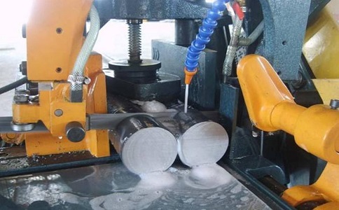 丰城卧式带锯床的送料方式有哪几种？